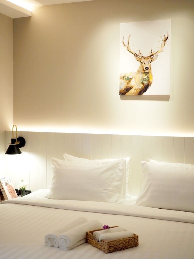 アセラ バンコク ホテル