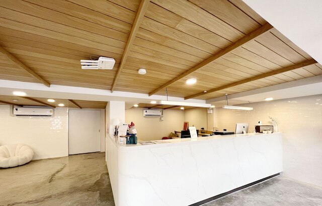 アセラ バンコク ホテル