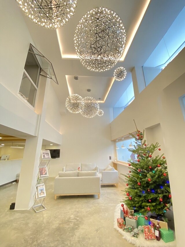 アセラ バンコク ホテル