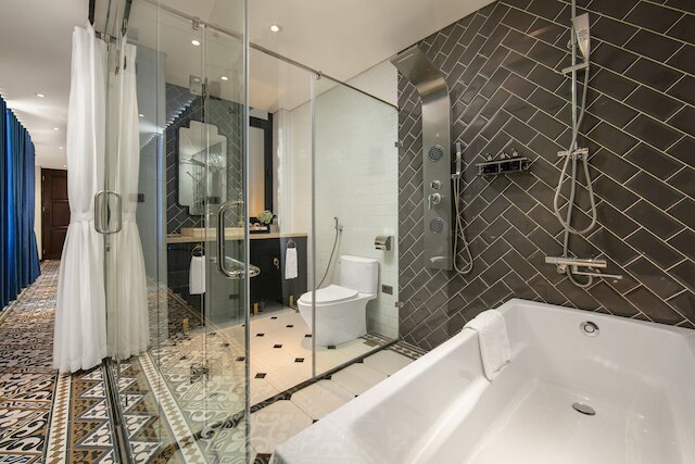 カリヨンブティックホテル