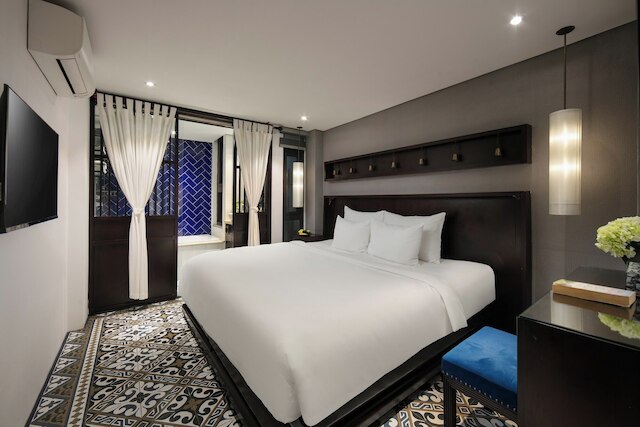 カリヨンブティックホテル