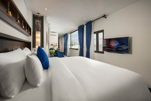 カリヨンブティックホテル