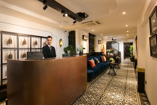 カリヨンブティックホテル