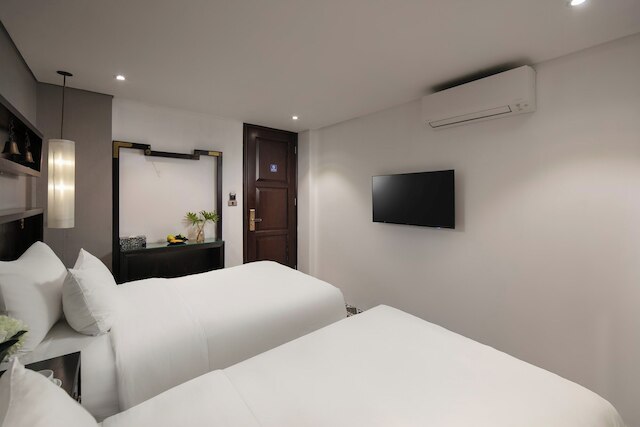 カリヨンブティックホテル