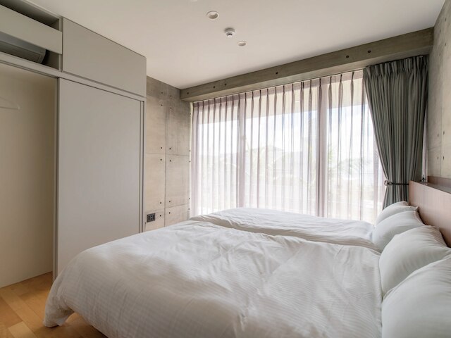 BOSCO Yomitan Resort Condminium