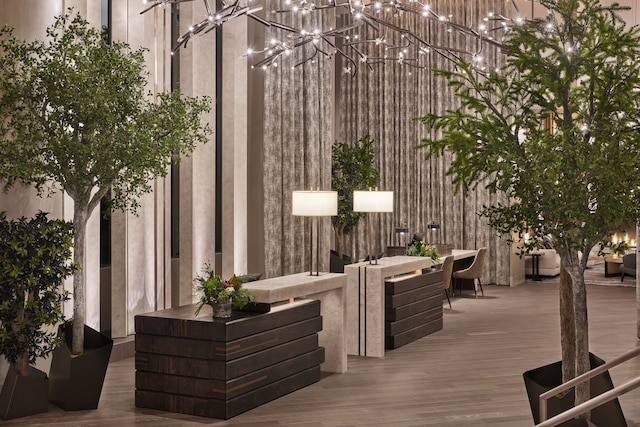 ザ リッツ カールトン ポートランド