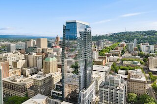 ザ リッツ カールトン ポートランド