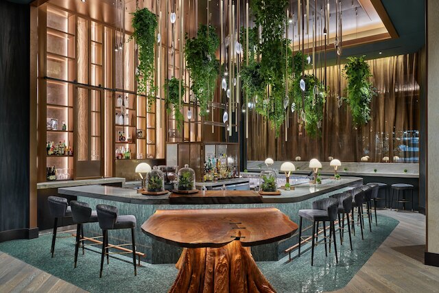 ザ リッツ カールトン ポートランド