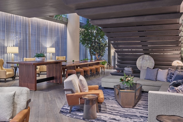 ザ リッツ カールトン ポートランド