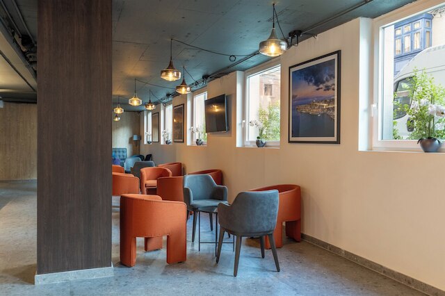 アラビッツホテル by STホテルズ