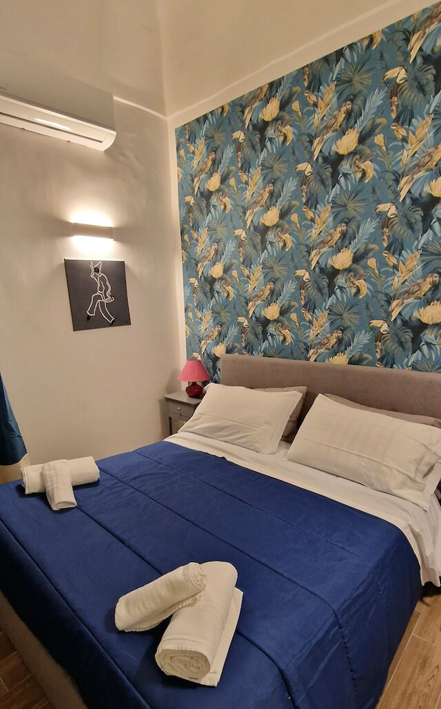 トリブナリ・プラタモン