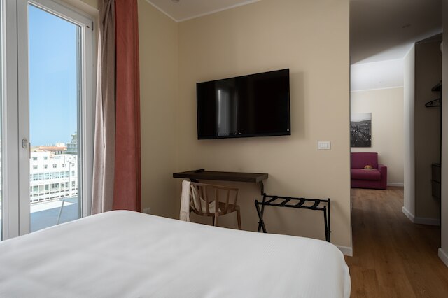 アティコ37アパートメント