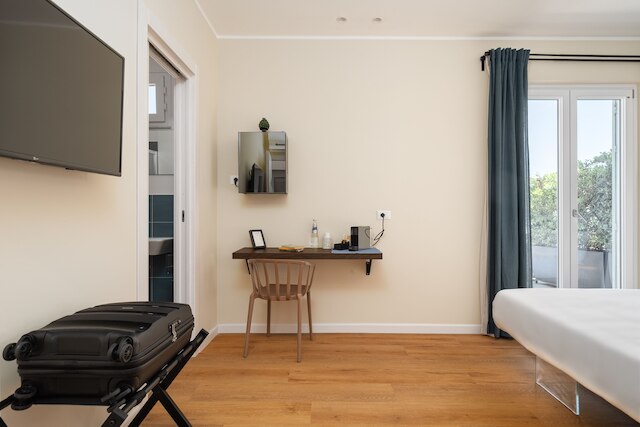 アティコ37アパートメント