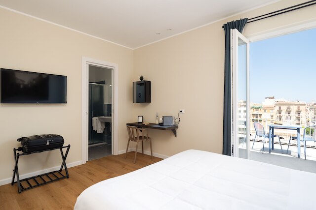 アティコ37アパートメント