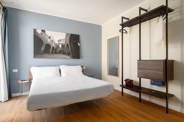 アティコ37アパートメント