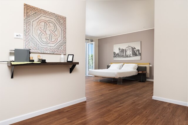 アティコ37アパートメント