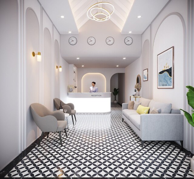 ハノイ・セナホテル&トラベル