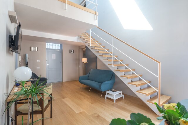 アルチェ・デザイン・ルームス・アンド・スイーツ