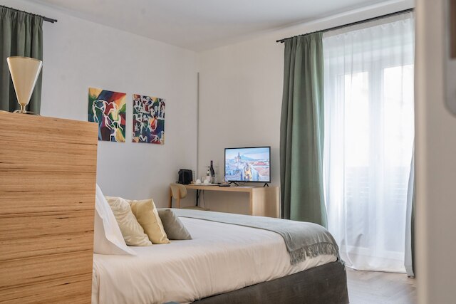 アルチェ・デザイン・ルームス・アンド・スイーツ