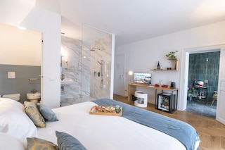 アルチェ・デザイン・ルームス・アンド・スイーツ