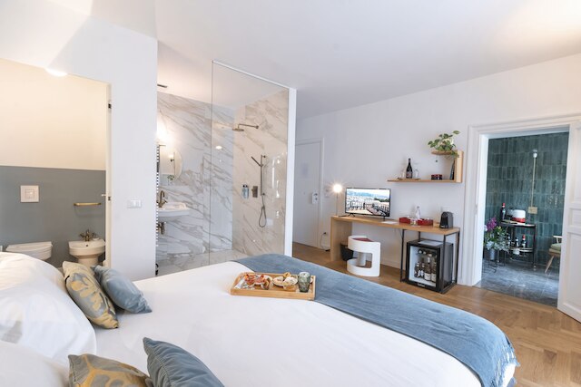 アルチェ・デザイン・ルームス・アンド・スイーツ