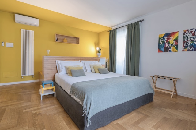 アルチェ・デザイン・ルームス・アンド・スイーツ