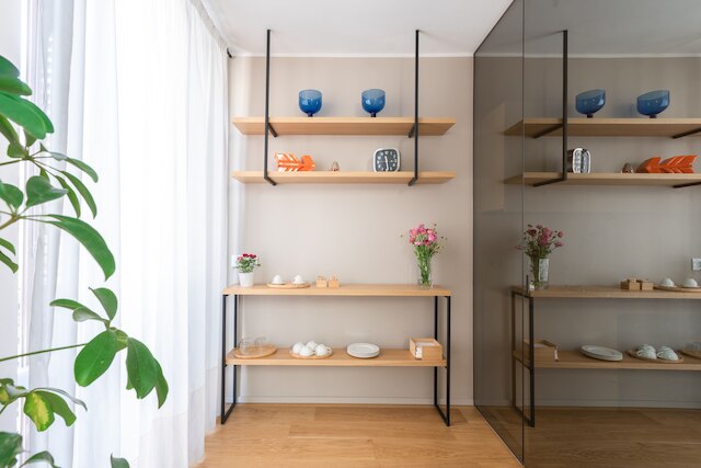 アルチェ・デザイン・ルームス・アンド・スイーツ