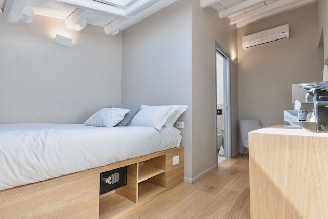 アルチェ・デザイン・ルームス・アンド・スイーツ