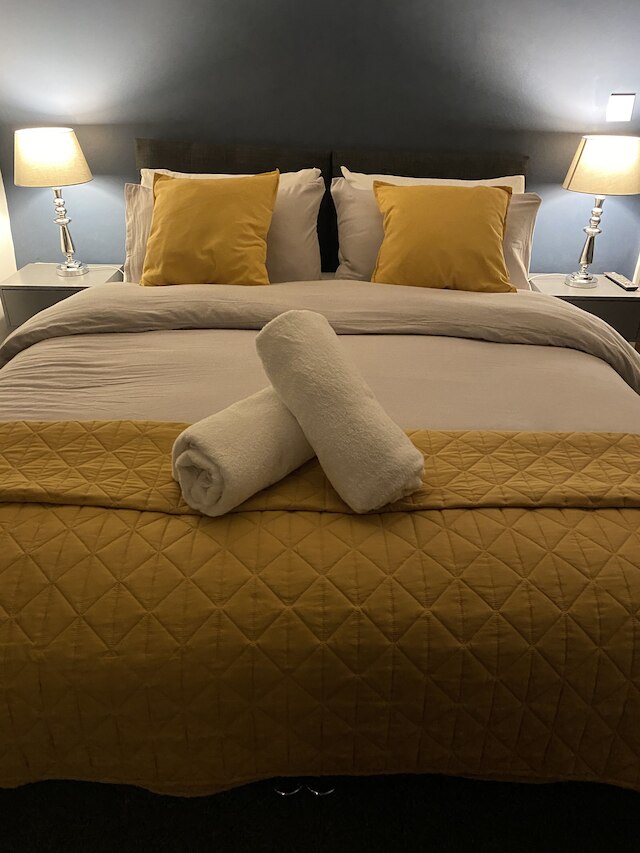 リフービッシュド 3 ベッド ハウス イン マンチェスター