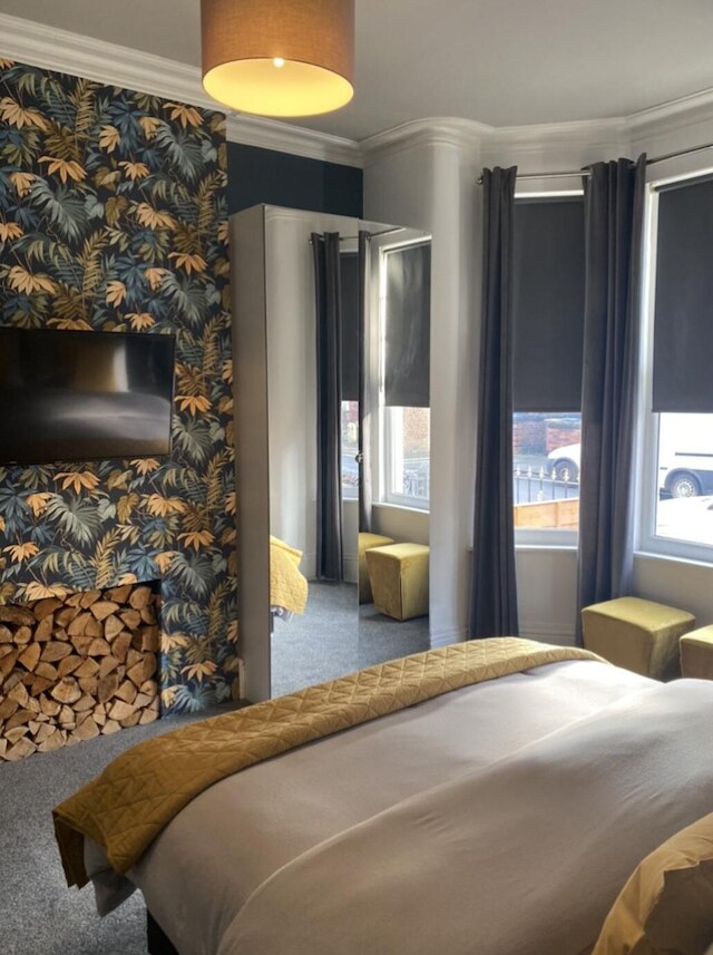 リフービッシュド 3 ベッド ハウス イン マンチェスター