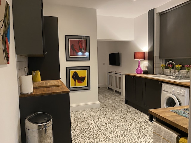 リフービッシュド 3 ベッド ハウス イン マンチェスター