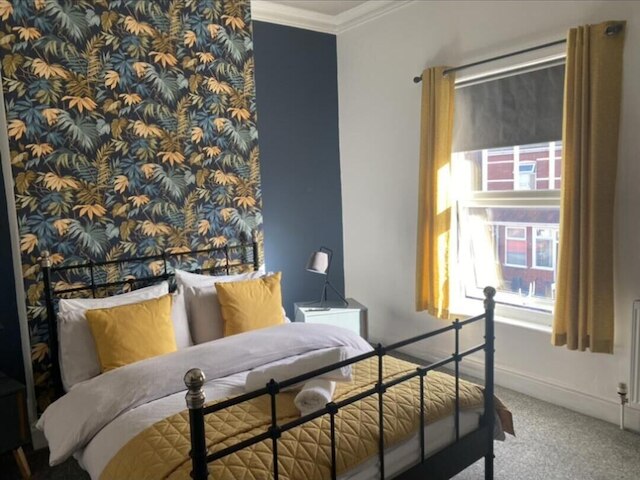 リフービッシュド 3 ベッド ハウス イン マンチェスター