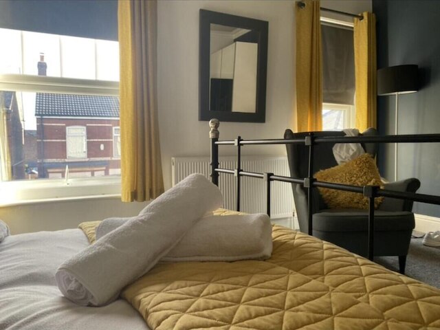 リフービッシュド 3 ベッド ハウス イン マンチェスター