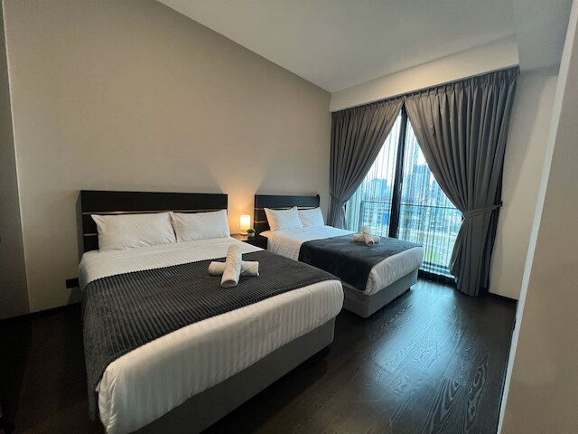 オーパス・レジデンシズ・バイ・EUケーション・ホーム