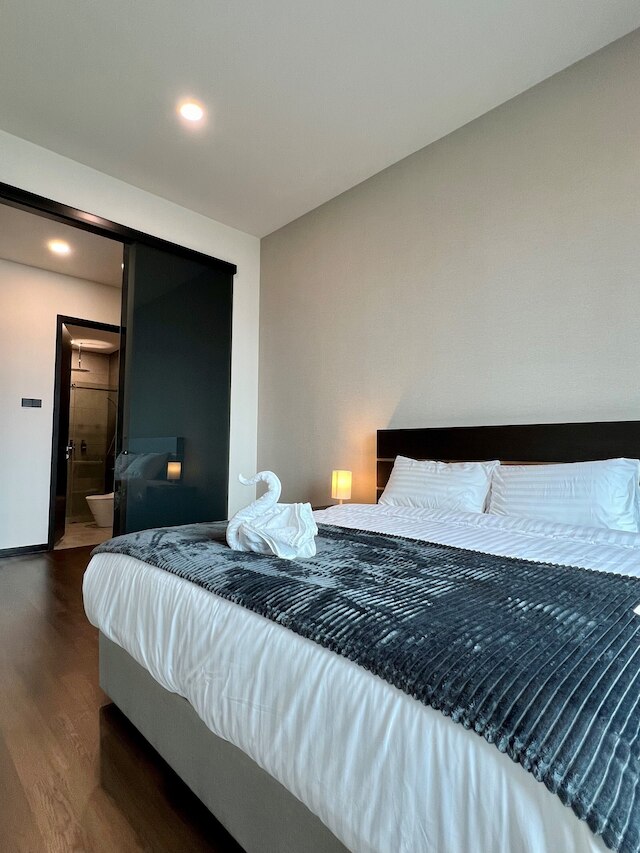 オーパス・レジデンシズ・バイ・EUケーション・ホーム