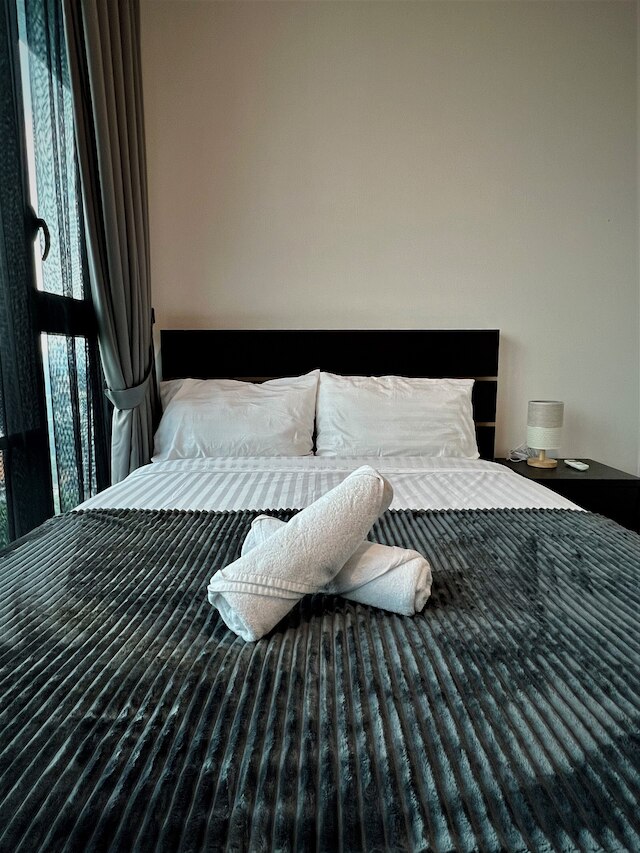 オーパス・レジデンシズ・バイ・EUケーション・ホーム