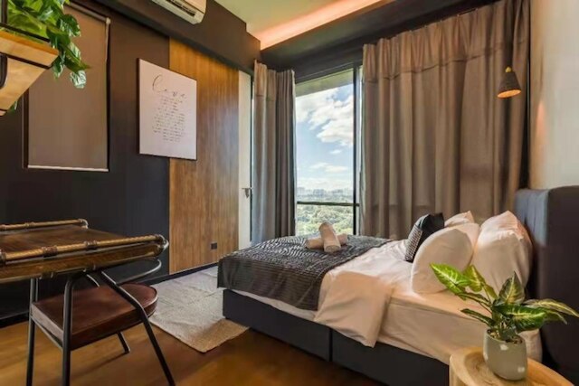 オーパス・レジデンシズ・バイ・EUケーション・ホーム