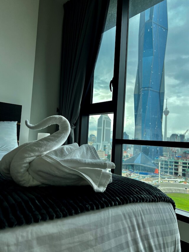 オーパス・レジデンシズ・バイ・EUケーション・ホーム