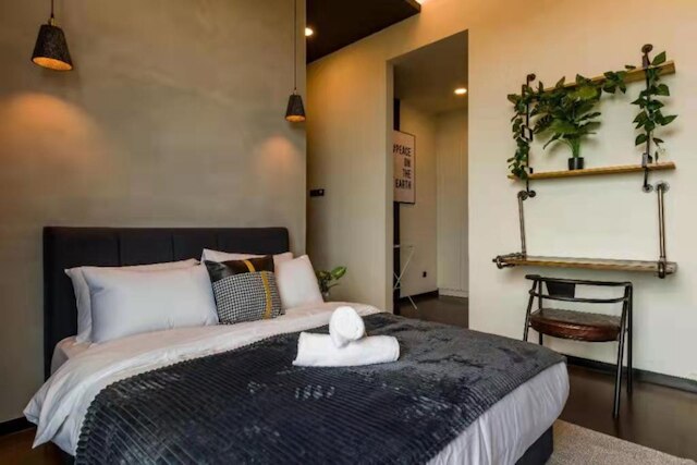 オーパス・レジデンシズ・バイ・EUケーション・ホーム