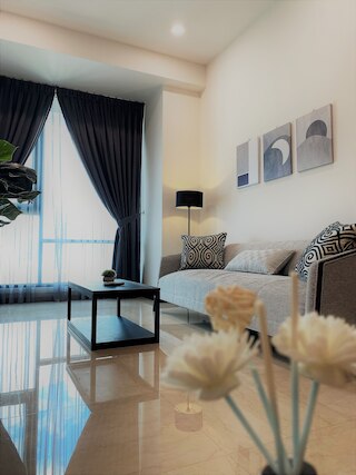 オーパス・レジデンシズ・バイ・EUケーション・ホーム