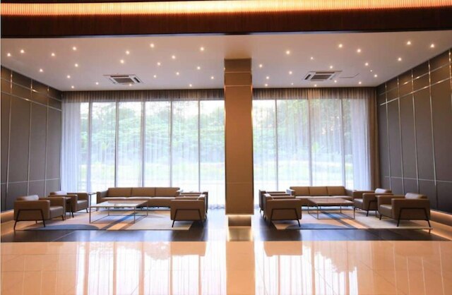 オーパス・レジデンシズ・バイ・EUケーション・ホーム