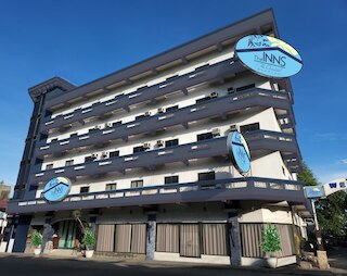 ジ・インズ・バコロッド・バイ・ジ・オリエンタル