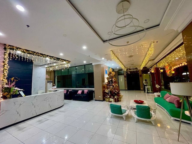 ジ・インズ・バコロッド・バイ・ジ・オリエンタル