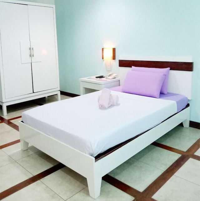 ジ・インズ・バコロッド・バイ・ジ・オリエンタル