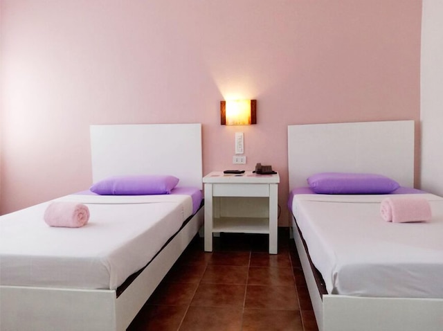 ジ・インズ・バコロッド・バイ・ジ・オリエンタル