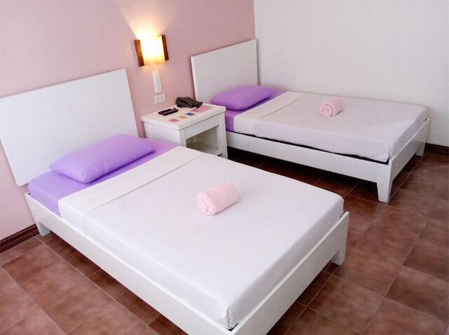 ジ・インズ・バコロッド・バイ・ジ・オリエンタル