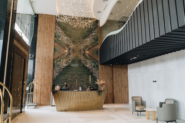 グランドセントラルプレミア