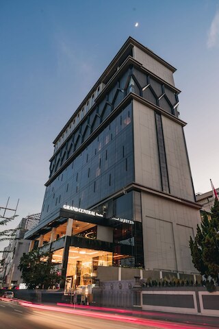 グランドセントラルプレミア