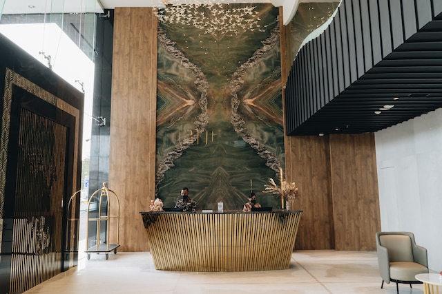 グランドセントラルプレミア