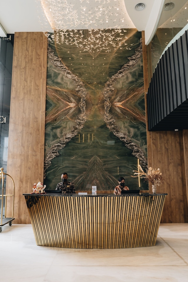 グランドセントラルプレミア